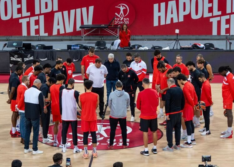 Hapoel Maccabi