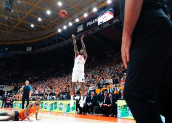 Israele vs Spagna la settimana del basket israeliano in Europa