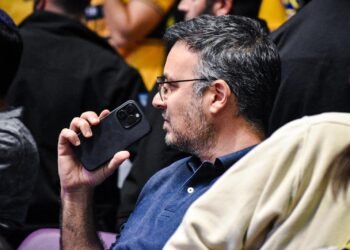 Maccabi Tel Aviv: vendita di una quota della squadra?