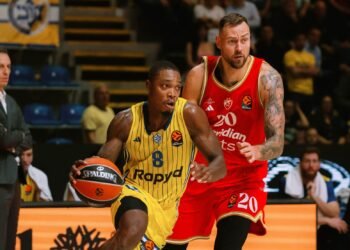 Maccabi Tel Aviv