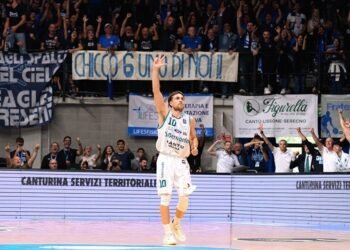 Cantù: la “vecchia guardia” firma la vittoria su Reggio Emilia – Le pagelle