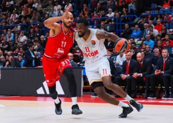 Olimpia – Monaco, questione di dettagli: il gameplan