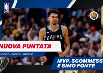 DNPCD: un angolo d’Italia tra scommesse, MVP, social media trash