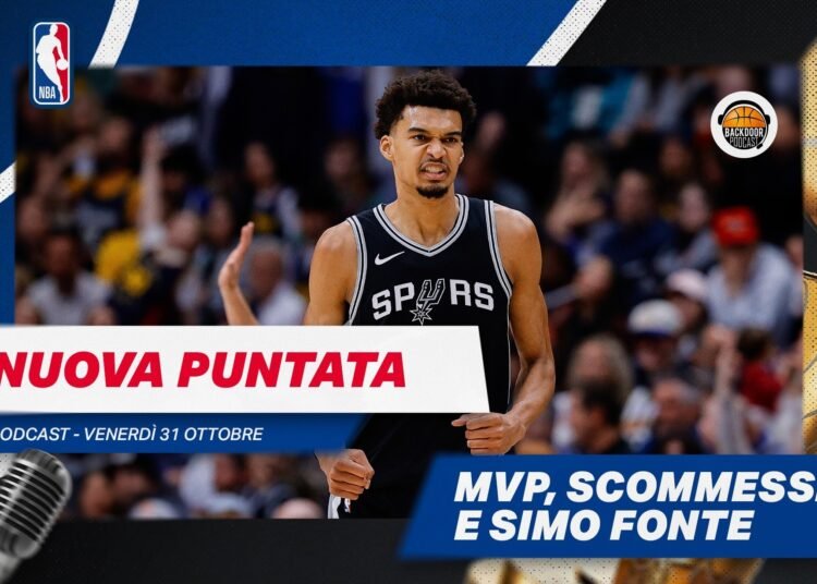 DNPCD: un angolo d’Italia tra scommesse, MVP, social media trash