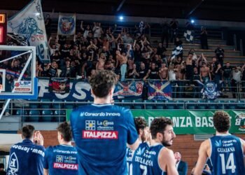 Un’eroica Fortitudo si impone dopo due overtime, le pagelle