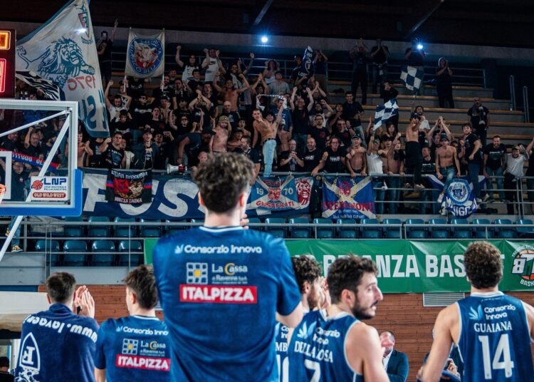 Un’eroica Fortitudo si impone dopo due overtime, le pagelle