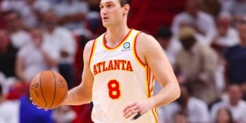 Come Danilo Gallinari è Diventato un’Icona del Basket Italiano