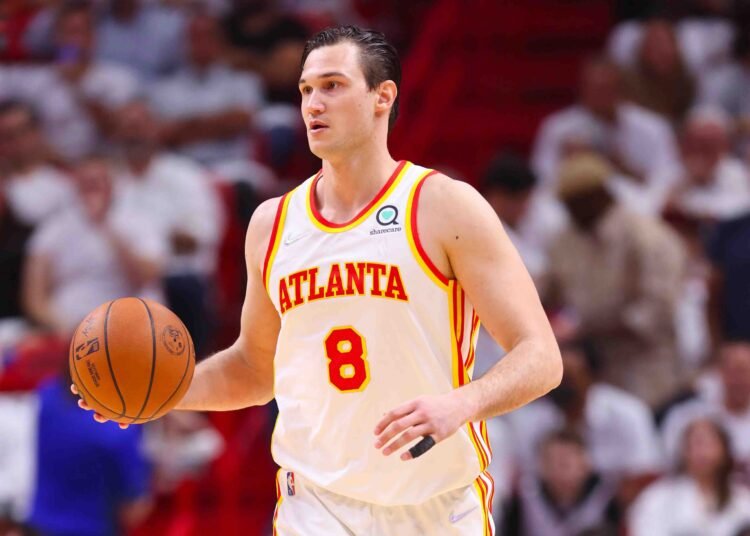 Come Danilo Gallinari è Diventato un’Icona del Basket Italiano