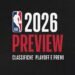 ChatGPT Vs NBA 2026: classifiche, playoff e vincitori dei premi