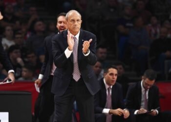 Ettore Messina