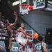 Trieste cade a Wurzburg nella prima partita europea, le pagelle.