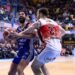 Brindisi ritrova la vittoria, battuta Rimini: le pagelle