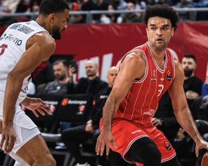 Elijah Bryant