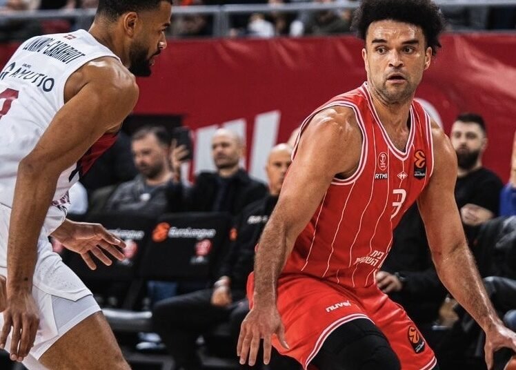 Elijah Bryant