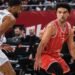 Elijah Bryant