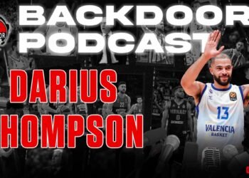 Darius Thompson: “Nazionale? Un onore, peccato il ritardo di condizione”