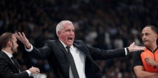 Zeljko Obradovic