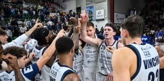 Dinamo Sassari