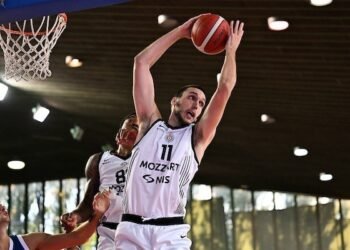 Partizan: Marinković parla dopo l’addio di Obradović per calmare i tifosi