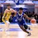 Un Cope-Curry trascina Brindisi alla vittoria con Cividale, le pagelle