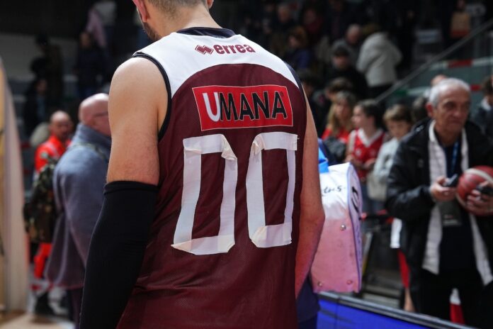 Reyer Venezia