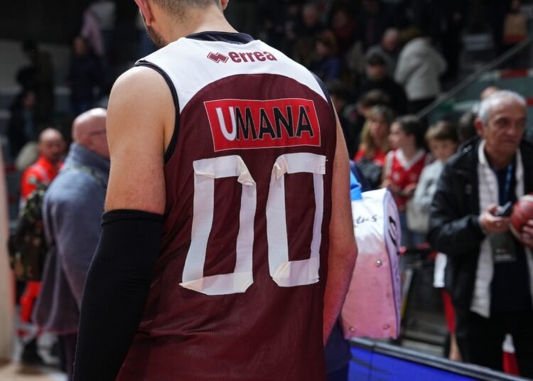Reyer Venezia