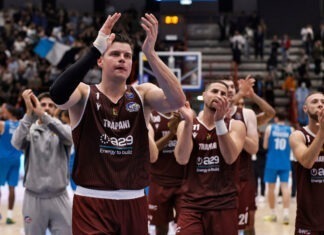Caso Trapani: così si rovina l’equilibrio del campionato Trapani Shark