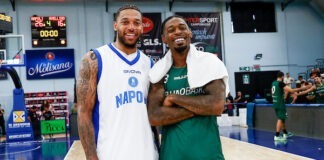 Varese Chandler