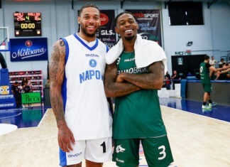 Varese Chandler