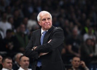 Panathinaikos