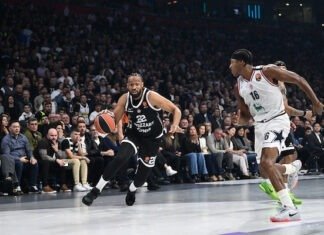 abari Parker
