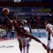 La Reyer chiude bene la gara e batte Sassari sul 86-79, dopo aver anche sofferto. Le pagelle