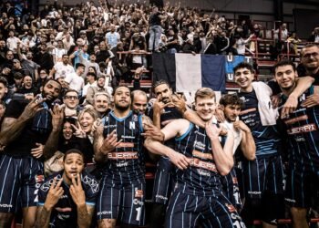 Napoli Basketball, pazienza e fiducia