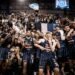 Napoli Basketball, pazienza e fiducia