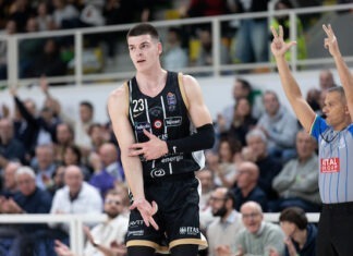 Trento, ultima rivoluzione stranieri? Con l’EuroCup cambia tutto Trento