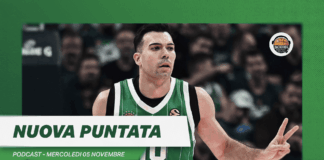 Basketmercato