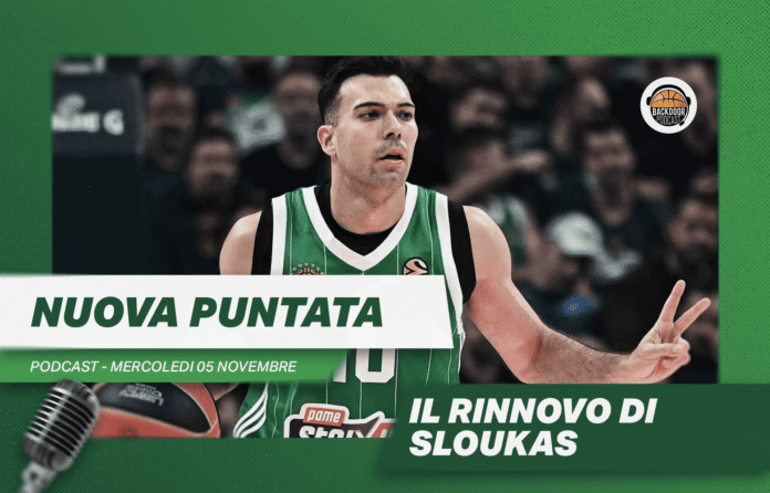 Basketmercato