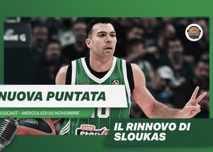 Basketmercato