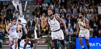 Dinamo Sassari