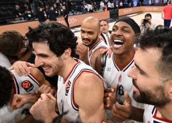 Efes – Olimpia, chi la dura la vince: il gameplan