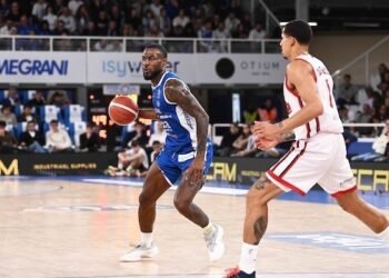 Brescia non si ferma più, battuta anche Trieste, le pagelle