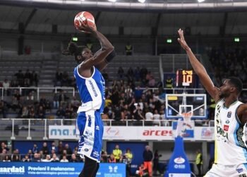 La capolista Brescia vince la battaglia contro la rivelazione Cremona, le pagelle