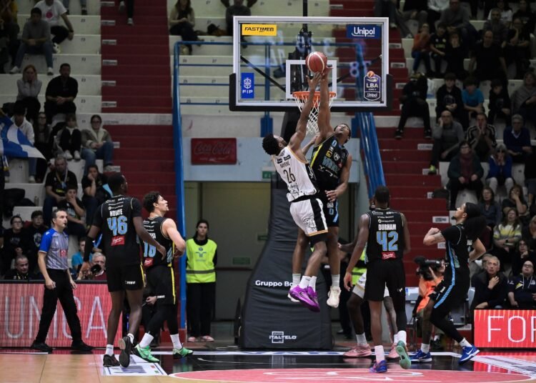 Anigbogu signore del pitturato. Cremona supera Trento, le pagelle
