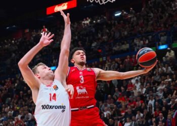 Olimpia Milano-Olympiacos, la grande notte: il gameplan