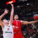 Olimpia Milano-Olympiacos, la grande notte: il gameplan