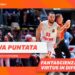Eurolega: James da fantascienza, Milano so and so, male la Virtus