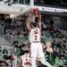 Sfida da scordare per la Reyer che perde a Lubiana 93-65. Le pagelle