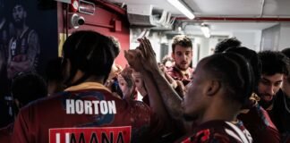 umana reyer