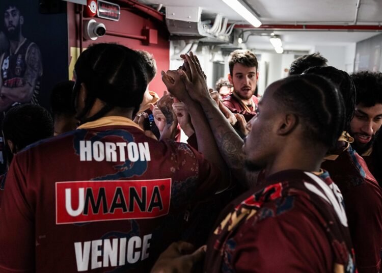 umana reyer