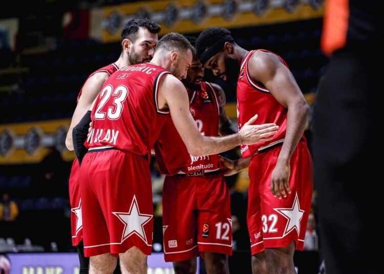 Maccabi – Olimpia, buona la prima di Poeta: le pagelle